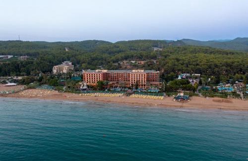 Avsallar Hotel | AQI Pegasos Royal