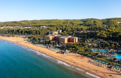 Avsallar Hotel | AQI Pegasos Royal