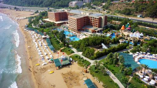 Avsallar Hotel | AQI Pegasos Royal