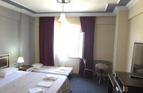 Yeniciftlik Hotel | AQUA MARMARA LİFE Hotel