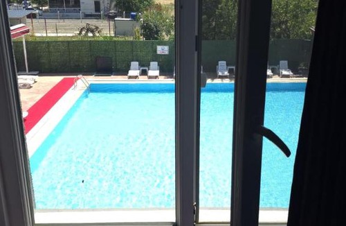 Yeniciftlik Hotel | AQUA MARMARA LİFE Hotel