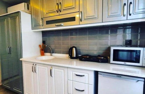 Sultanahmet Apartment | Ararar apart -prime sultanahmet location near hagia sophia