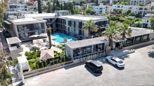 Bitez Hotel | ARCADIA of BODRUM