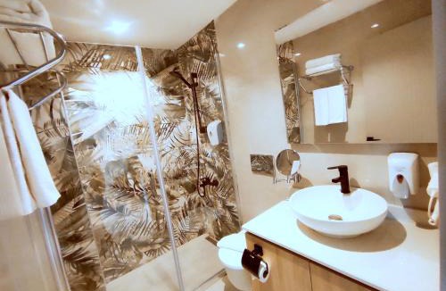 Bitez Hotel | ARCADIA of BODRUM