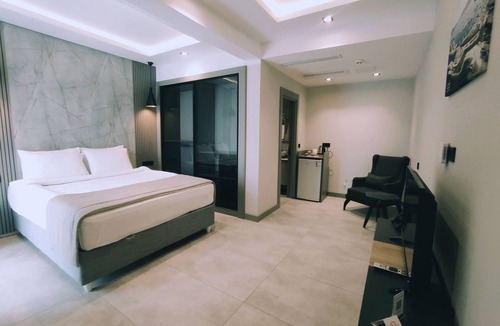 Bitez Hotel | ARCADIA OF BODRUM