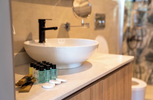 Bitez Hotel | ARCADIA OF BODRUM
