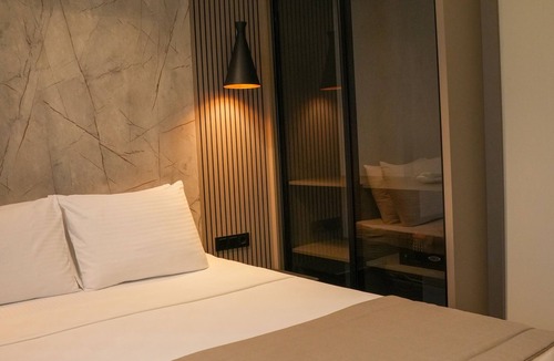 Bitez Hotel | ARCADIA OF BODRUM