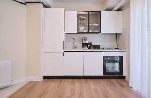 Moda Apartment | Arcturus, 2BR, Best Loc