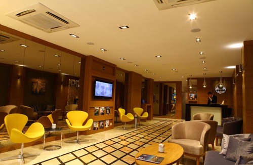 Ardesen Hotel | ArELA Hotel