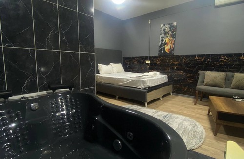 Kagithane Hotel | Arena Apart Otel