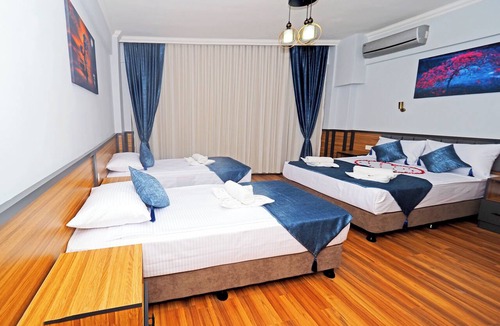 Cagaloglu Apartment | ARGES SUİTE HOTEL