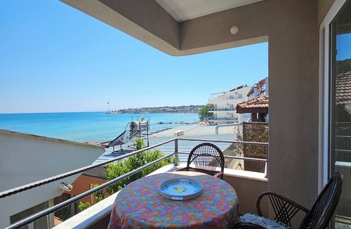 Altinkum Apartment | ARİFE REZİDANCE NO.2