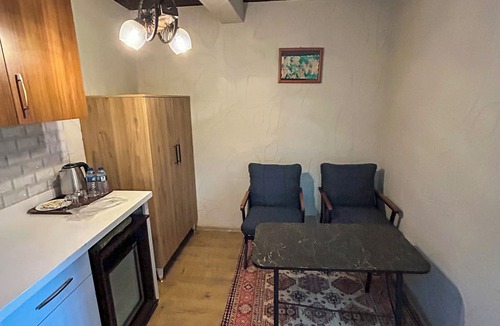 Sahinbey Bed & Breakfast | Arifbey Konagi Otel