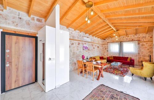 Kas Villa | ARIKAN Villa