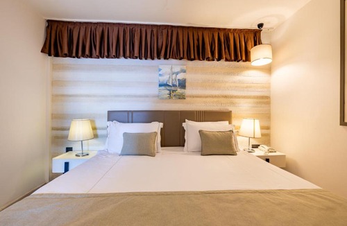 Turgutreis Hotel | Arin Resort Bodrum