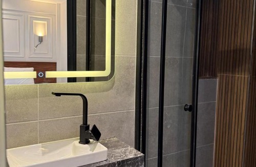 Kumkapi Hotel | Armira Hotel Old City