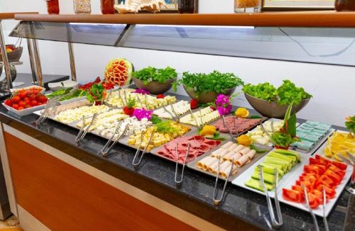 Avcilar Hotel | Arsisa Hotel