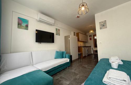 Marmaris City Center Apartment | Arslan Homes 1