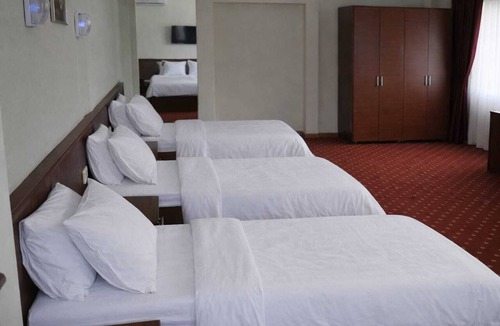 Artuklu Hotel | Arsultan Accommodation