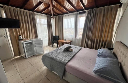 Ulucinar Hotel | Arsuz Marin Otel