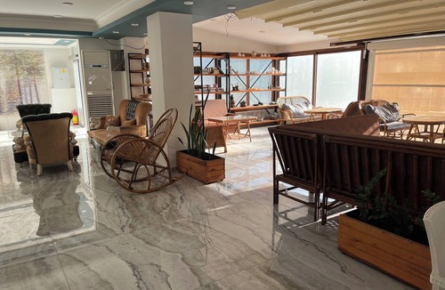 Ulucinar Hotel | Arsuz Marin Otel