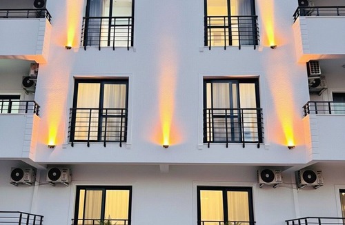 Arsuz Apartment | "Arsuz Suit"