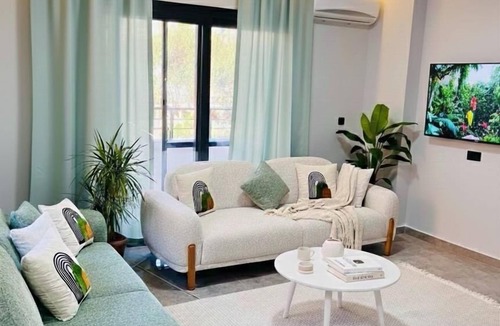 Arsuz Apartment | Arsuz Suite