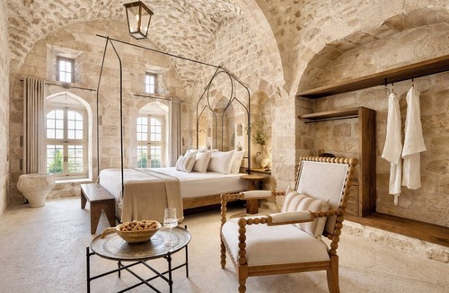 Mardin City Centre Hotel | Arura Mardin