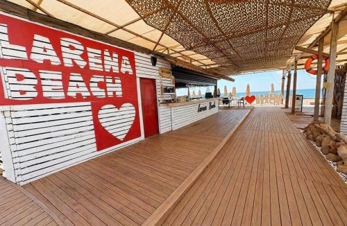 Lara Apartment | Arya Apart Kundu Hotel
