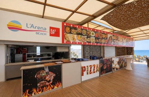 Lara Apartment | Arya Apart Kundu Hotel