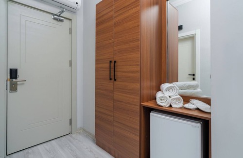 Serik Hotel | ARYA INN SUİT