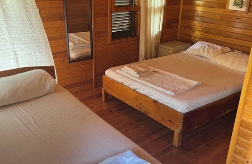 Olympos Hotel | Arzum Bungalovs