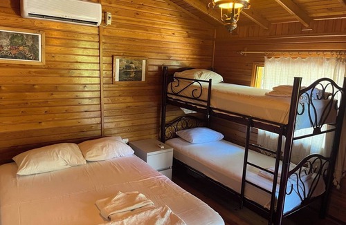 Olympos Hotel | Arzum Bungalovs