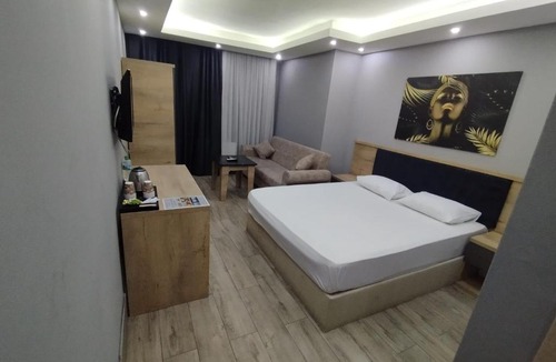 Umraniye Hotel | Asem Otel