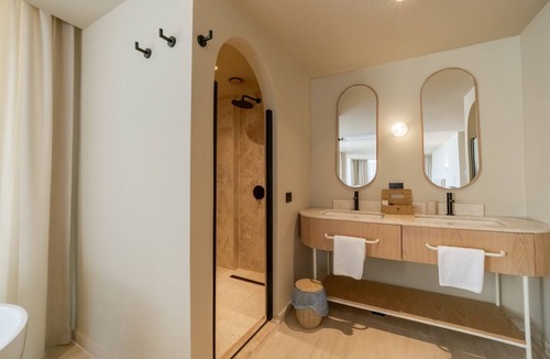 Kalkan Hotel | Asfiya Sea View Hotel