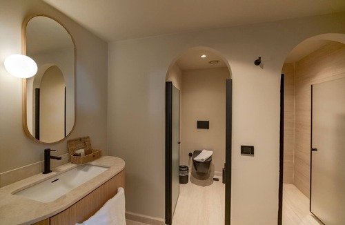 Kalkan Hotel | Asfiya Sea View Hotel