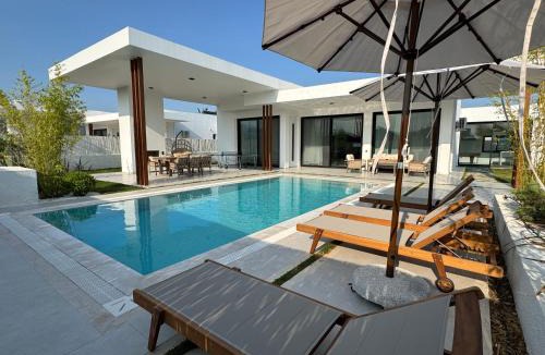 Ciftlik Villa | Ashta Suites - Zen 2 Villa