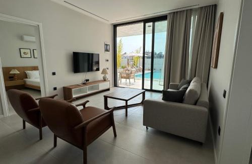 Ciftlik Villa | Ashta Suites - Zen 2 Villa