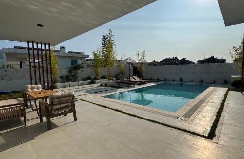 Ciftlik Villa | Ashta Suites - Zen 2 Villa