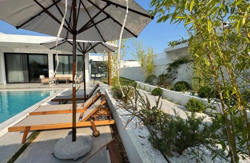 Ciftlik Villa | Ashta Suites - Zen 2 Villa