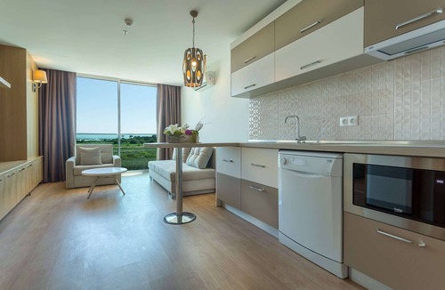 Kemeragzı Resort | Aska Lara Resort & Spa - All Inclusive