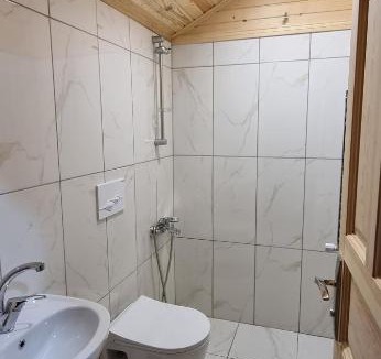 Caykara Apartment | Aslan Dağ Evleri
