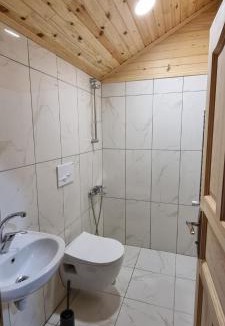 Caykara Apartment | Aslan Dağ Evleri
