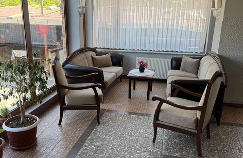 Suleymanpasa Hotel | Aslanlar otel