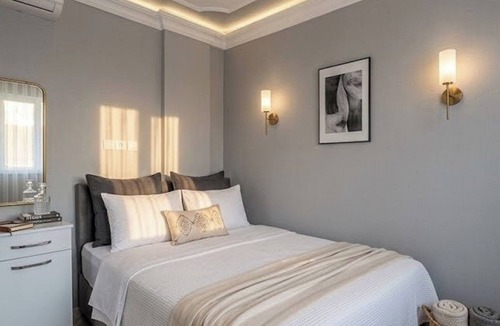 Pamukkale City Centre Hotel | Aspawa Hotel