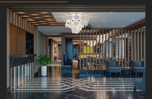 Gumussuyu Mahallesi Hotel | Aspera Hotel Taksim