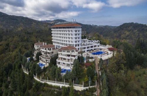 Termal Hotel | Asr-ı Ala Yalova Thermal