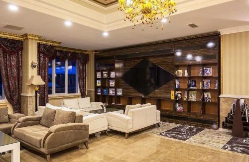 Termal Hotel | Asr-ı Ala Yalova Thermal