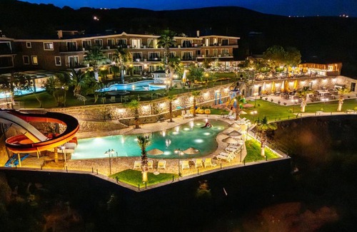 Ayvacik Hotel | Assos Alis Farm Boutique Hotel & Spa