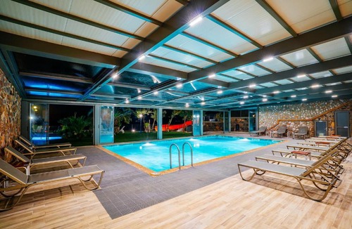 Ayvacik Hotel | Assos Alis Farm Boutique Hotel & Spa